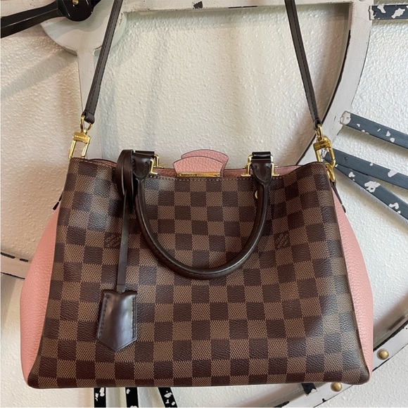 💕Louis Vuitton Damier Brittany💕 - Picture 2 of 11